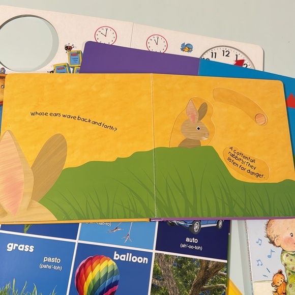 Book 6 Bundle - Picture 11 of 11